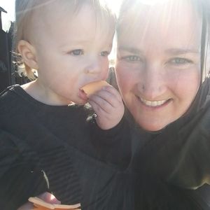 Meet your Posher, Carly